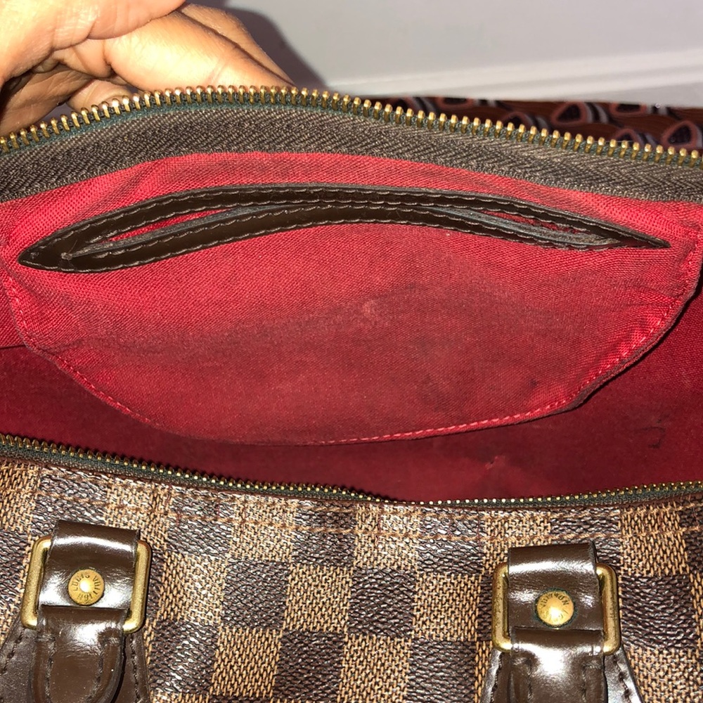 Louis Vuitton Speedy 30- EXTRA PICS